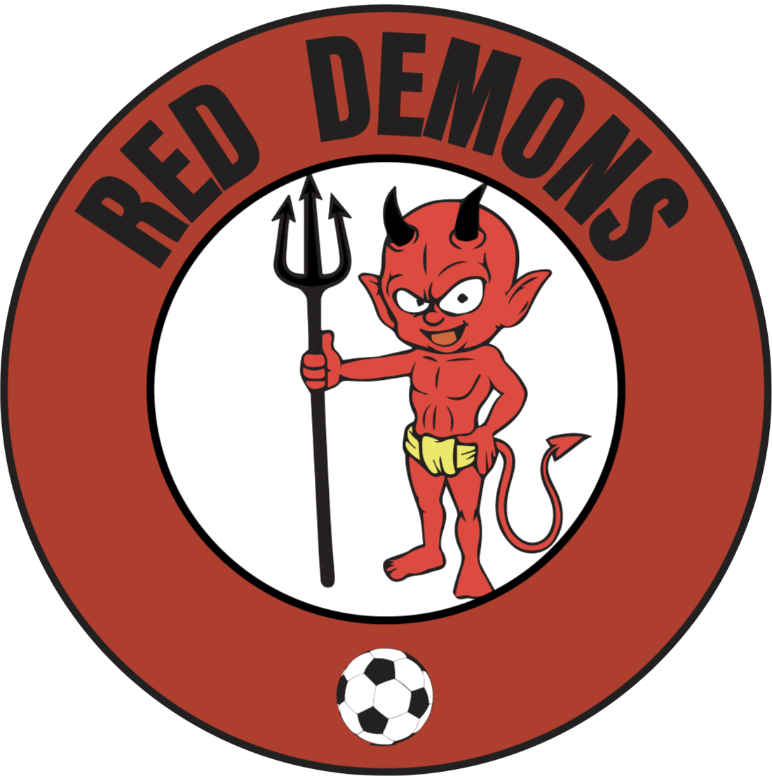 RED DEMONS