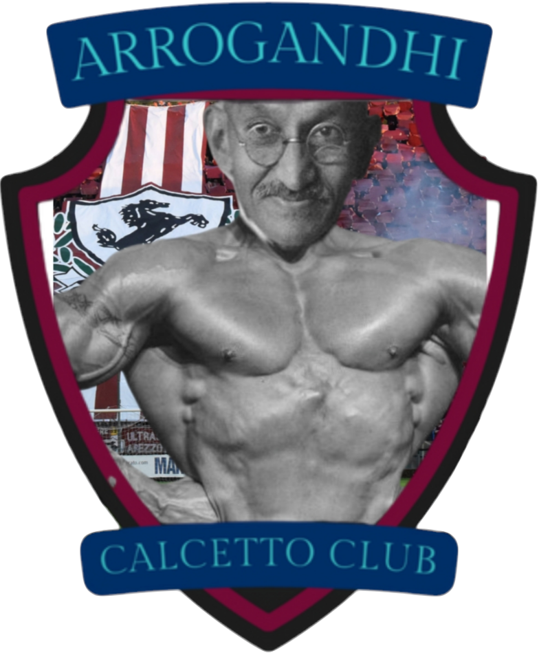 ARROGANDHI CC