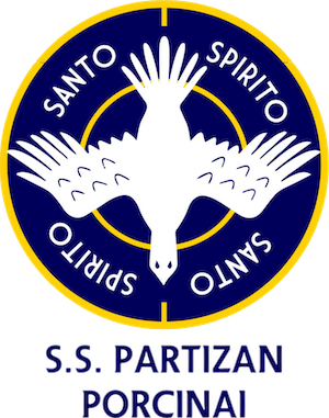 S.S. PARTIZAN PORCINAI