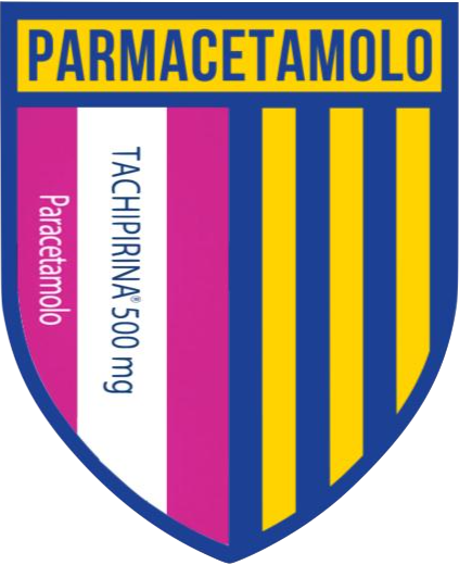 S.S. PARMACETAMOLO