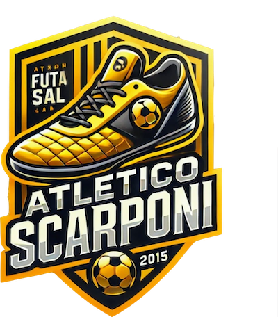 ATLETICO SCARPONI