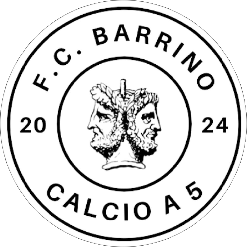 F.C. BARRINO